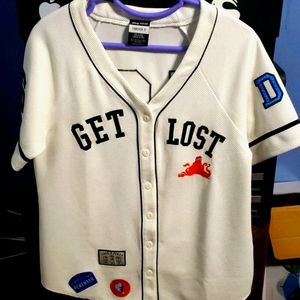 Disney Nemo Jersey